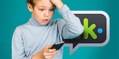 young kik users|Your Teen Is Probably Using Kik – Here’s Why You Should Care.